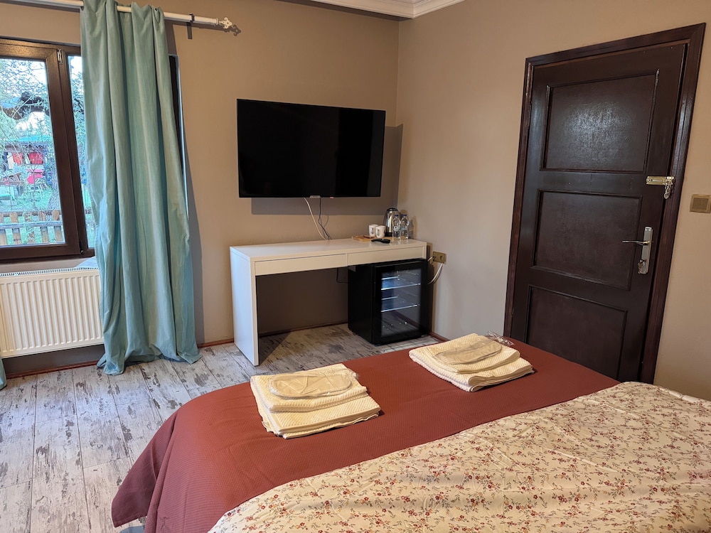 Keyfe Kadir Garden Boutique Hotel