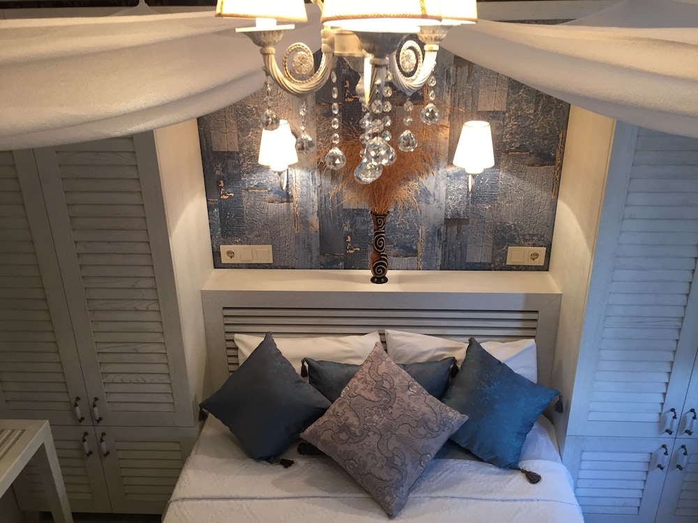 Kamelya Butik Otel (No Front Desk For Check In Please Contact The Property At Least 5 Days In Advance)