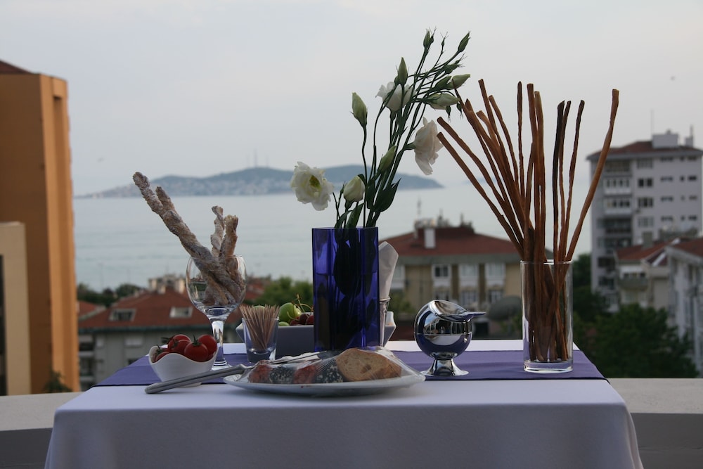 One Istanbul Suite Hotel
