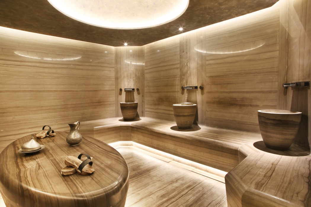 Berjer Boutique Hotel And Spa(Also Known As Berjer Hotel)