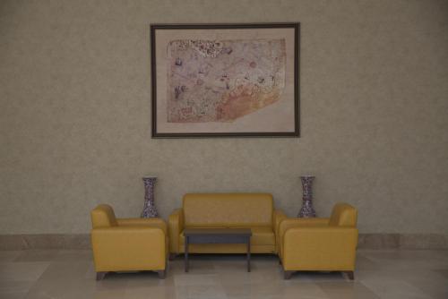 Safa Sorgun Thermal Hotel Welness And Spa