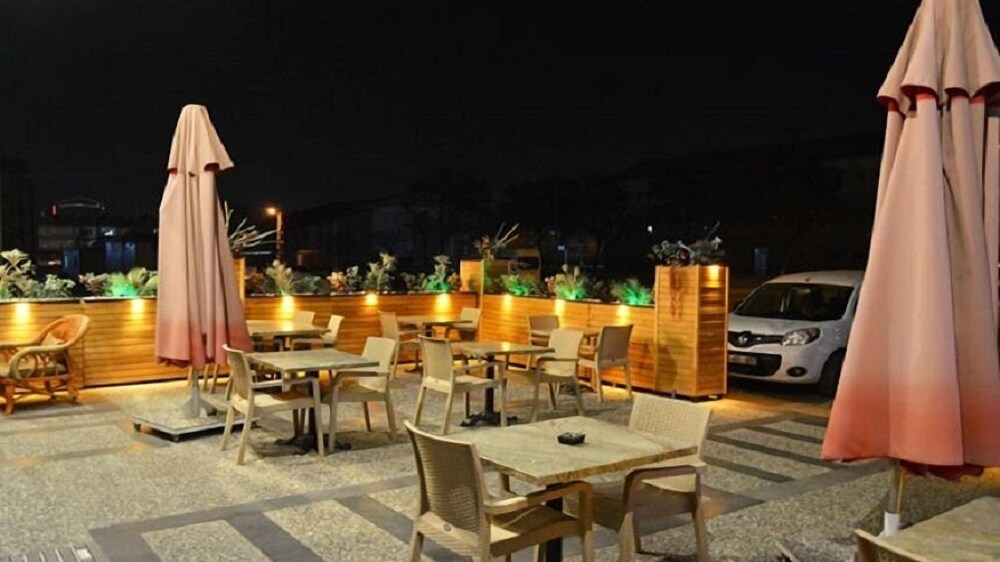 Seyr I Konya Otel(as Know As Seyr I Konya Butik Otel)(contact To Property 7 Days In Advance)