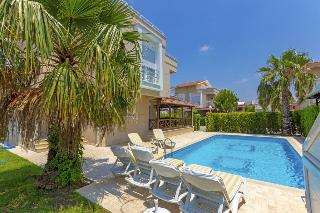 Paradise Town Villa Lucky