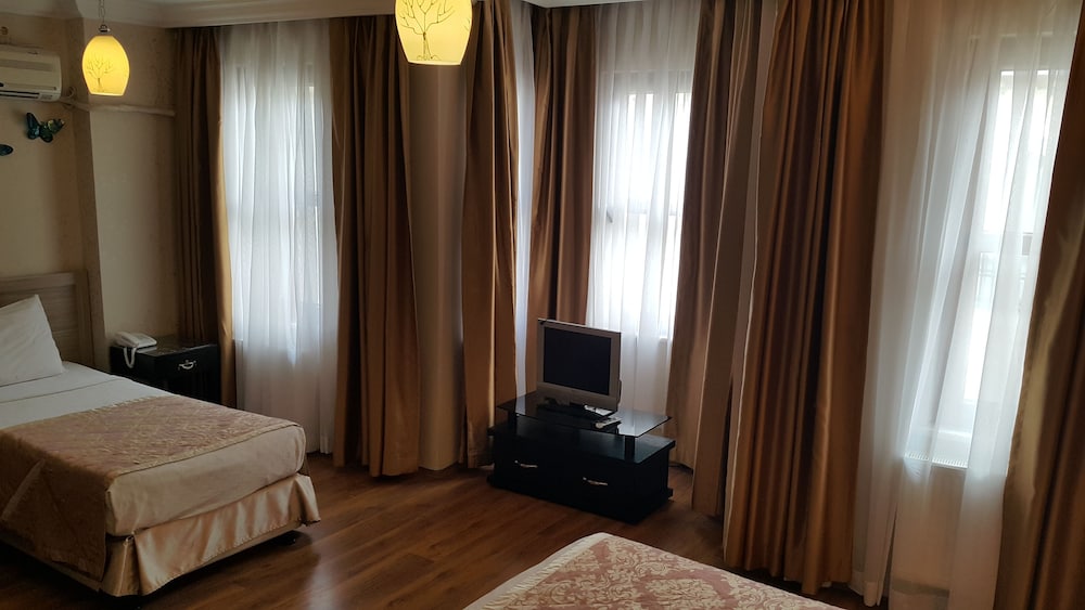 Arven Boutique Hotel