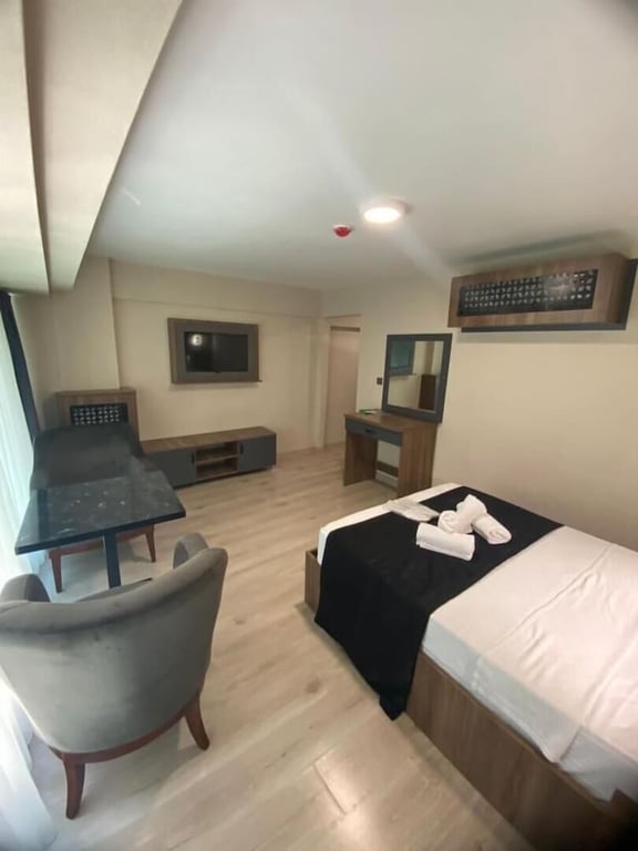 Nişantaşi Diamond Hotel