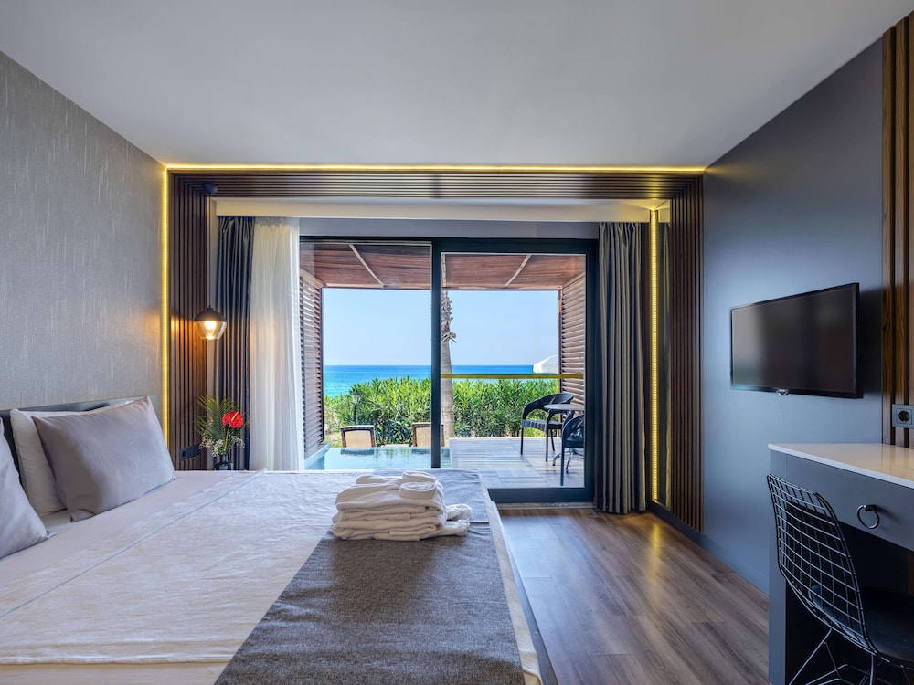 Adora Calma Beach Hotel Adults Only(93 Km Away From Antalya)