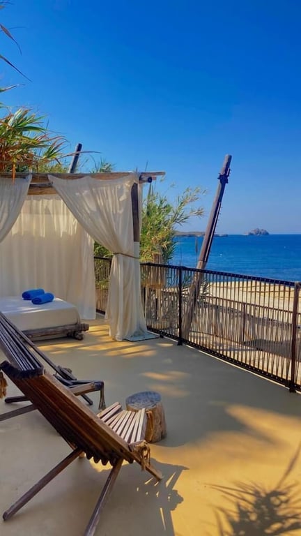 La Local(20km Away From Bodrum)