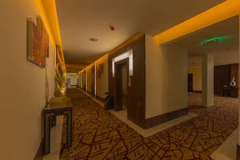 Raoum Inn Sakaka