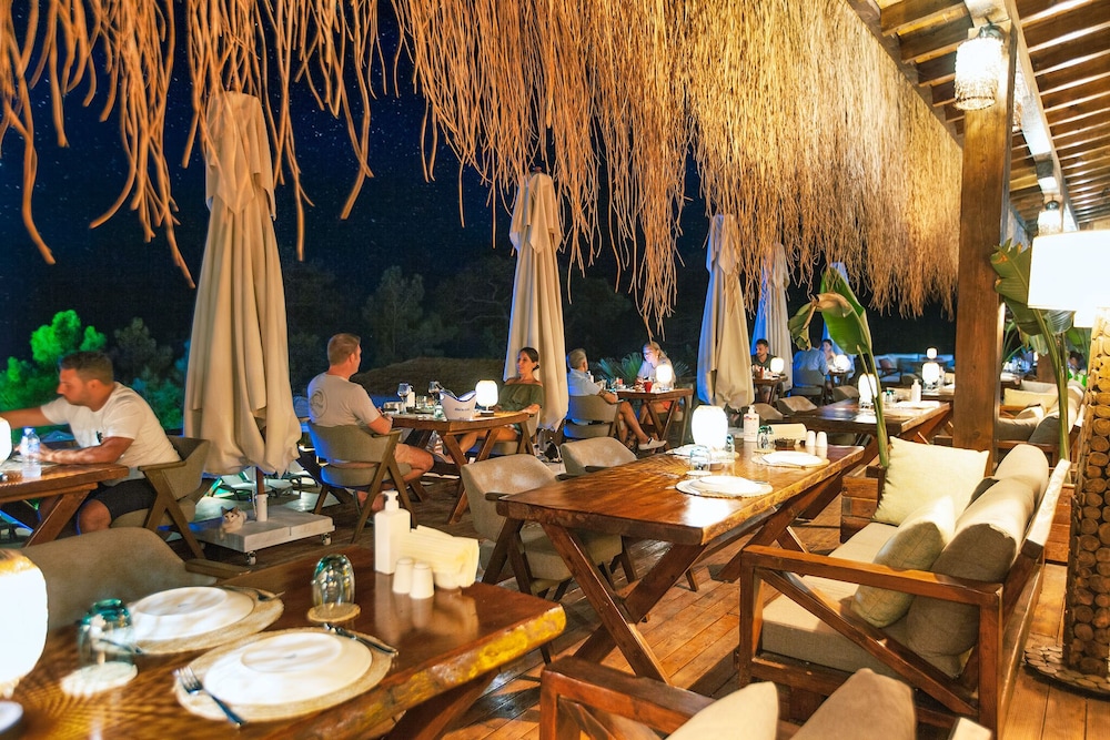 La Boheme Kabak