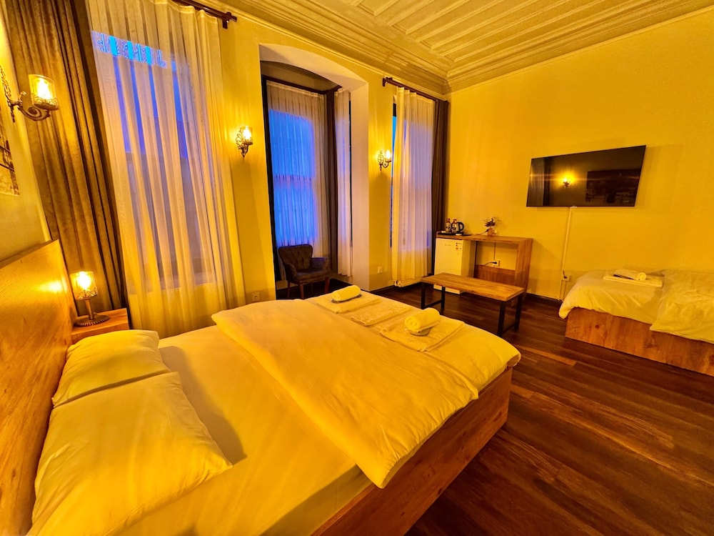 Otel Kadikoy