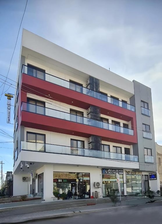 Mantra Sky Motel