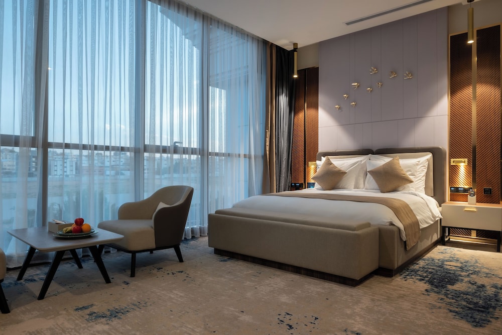 Vender Hotel