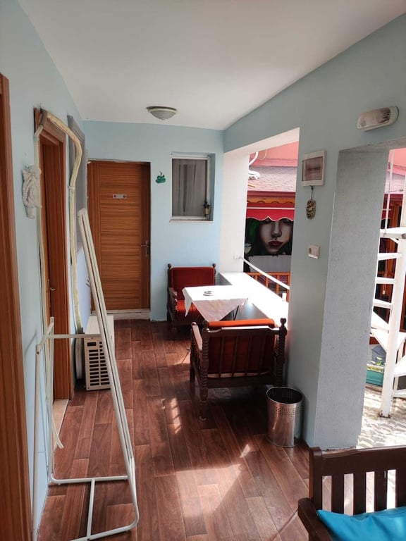Lavinya Pansiyon (limited Hour Front Desk)