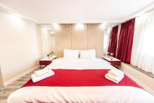Hidden Pearls Boutique Hotel