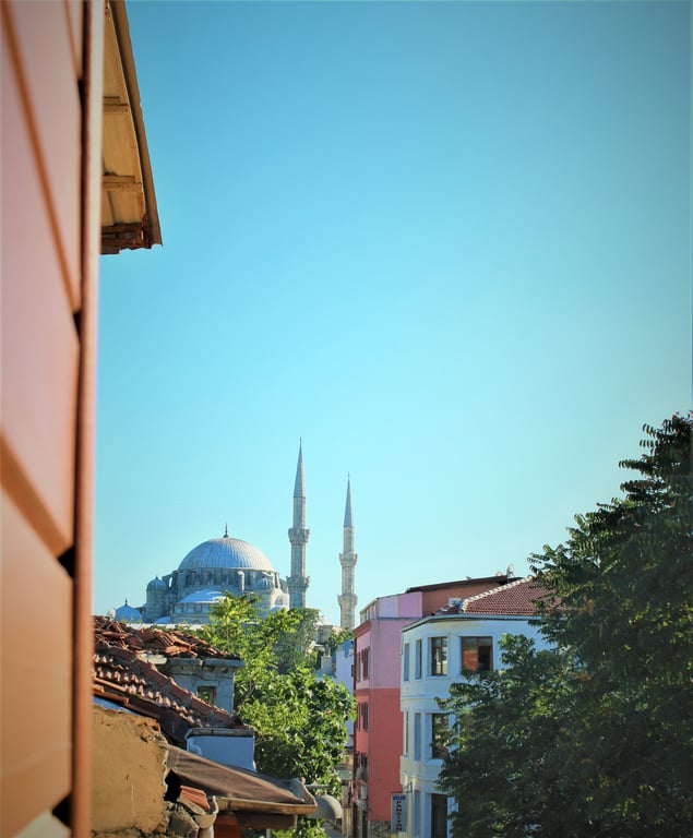 Astro Vefa