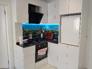 World Cities Residence Kemer (44km Away From Antalya)
