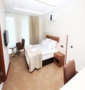 Malta Bosphorus Hotel(also Known As Palanga Bosphorus Ortakoy)