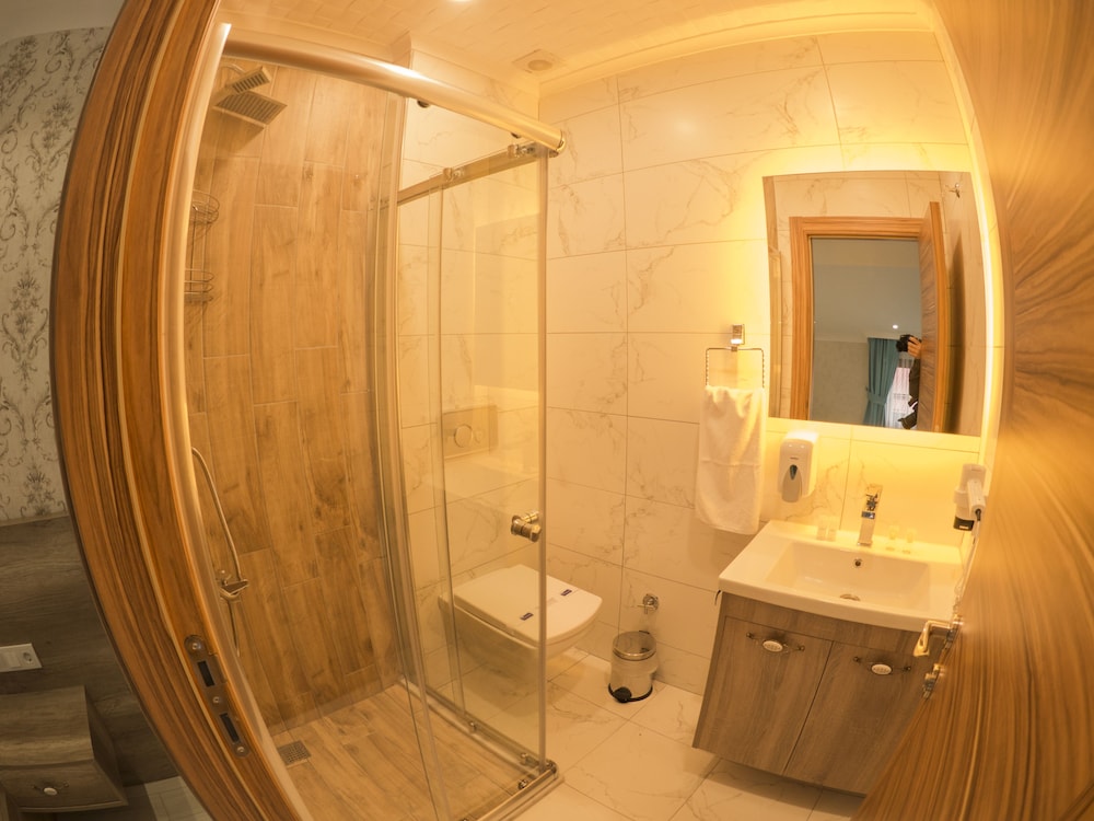 Elif Inan Hotel (also Known As Elif İnan Motel)