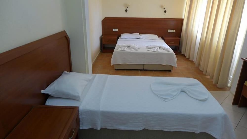 Sonmez Hotel