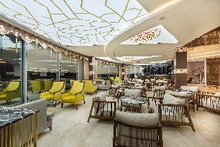 The Marilis Hill Resort Hotel And Spa (33Km Away From Alanya) (Does Not Accept Men Only Bookings)