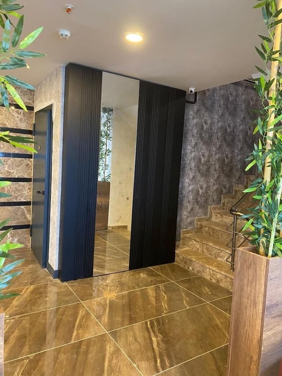 Avni Bey Otel
