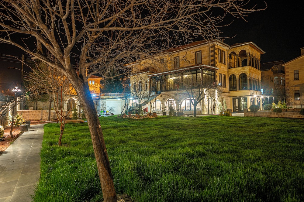 Cappadocia Vera Inn