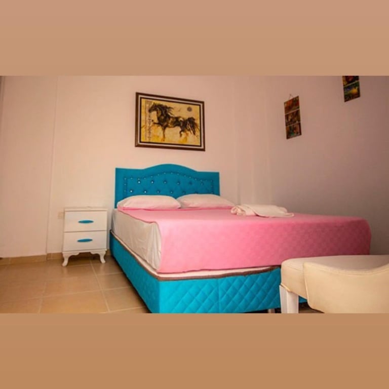 Paradi̇se Garden Buti̇k Otel
