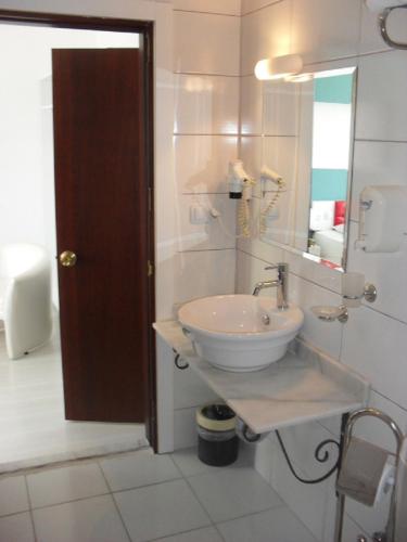 Adalia Hotel