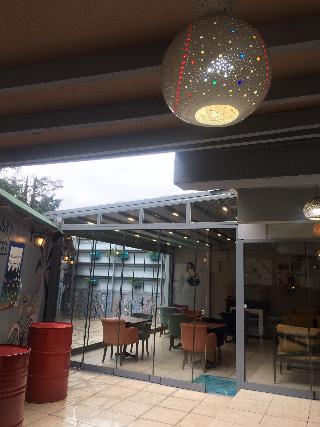 Ulubat Hotel (7.2 Km Away From City)