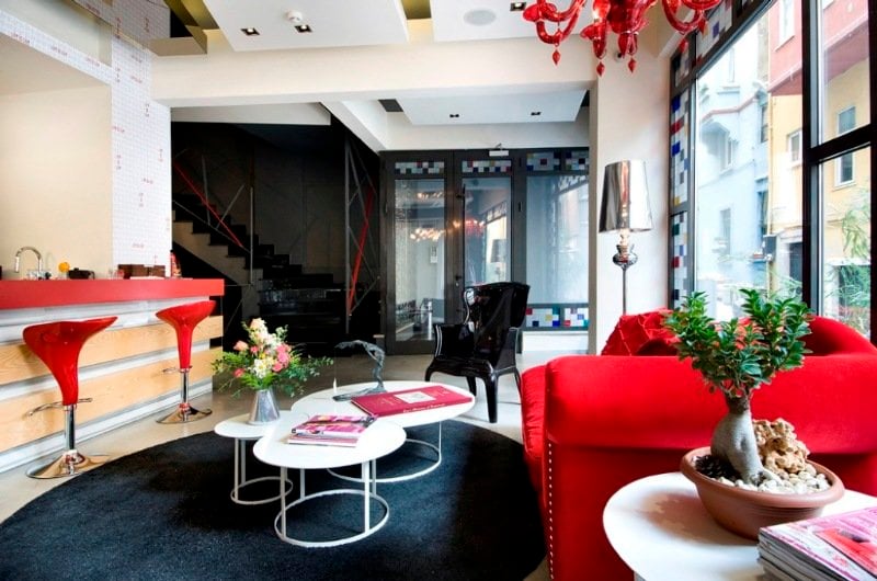 Nuru Ziya Residence