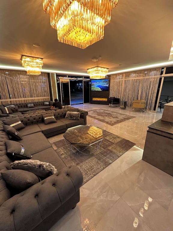 Comfort Point Two Hotel (25Km Away From Istanbul)