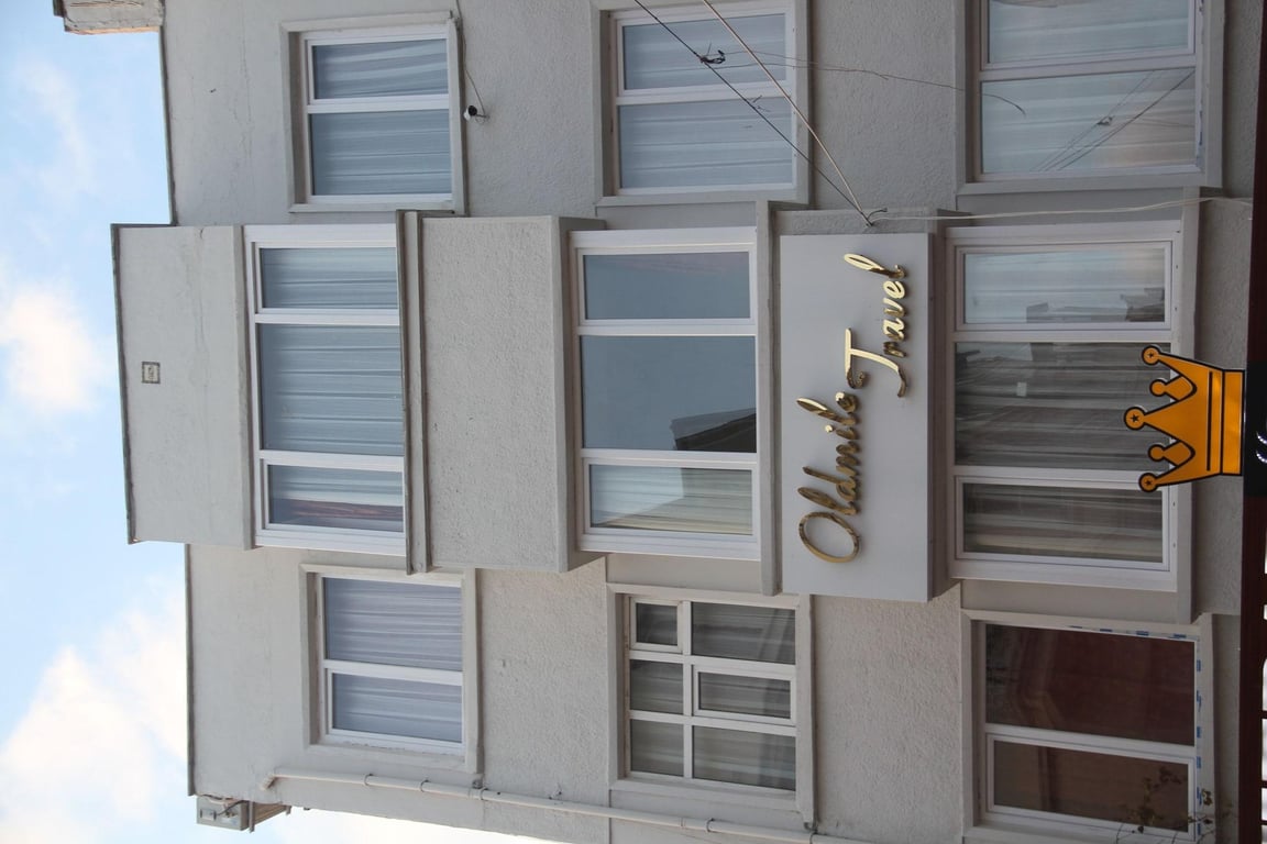 Old Mile Suites