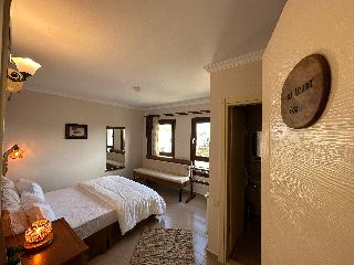 Cunda Alibeyhan Otel