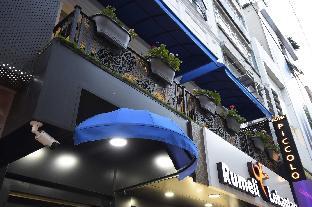 Adamel Hotel Istanbul