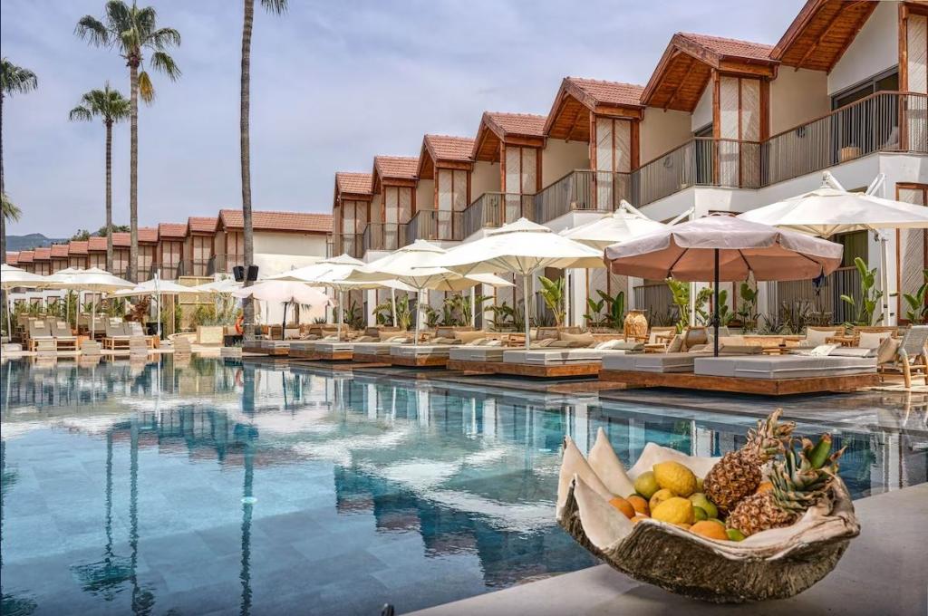Day One Beach Resort & Spa