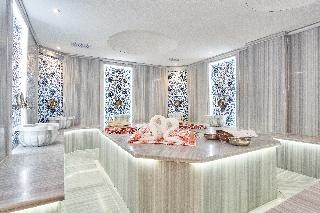 Sultan Suleyman Palace And Spa