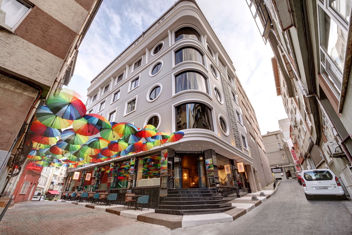 Concept Nişantaşı Hotel And SPA