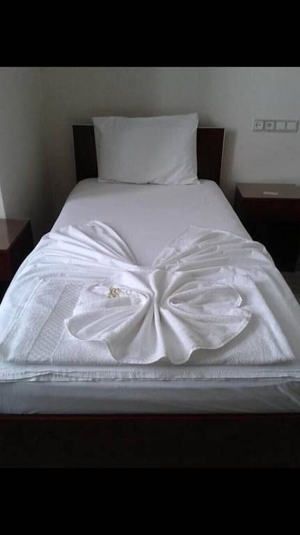 Dilara Hotel