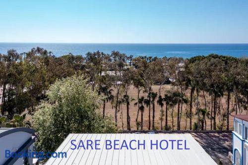 Little Smyrna Boutique Hotel
