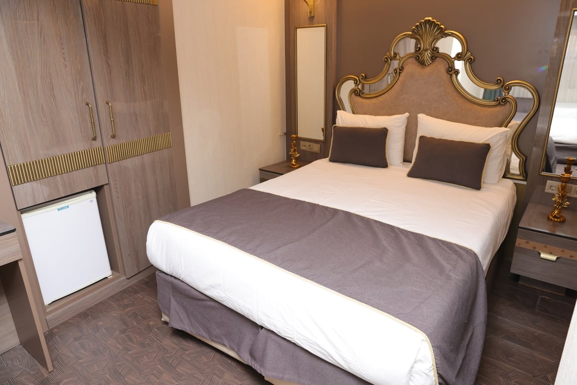Dara Hotel OldCity