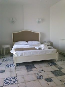 Buyukada Cankaya Hotel (On Buyukada Island)