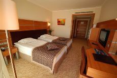 Ankara Plaza Hotel