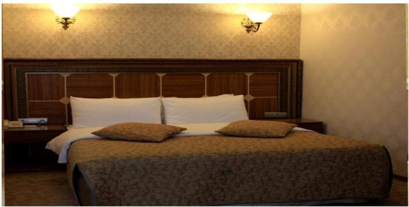 Marya Hotel