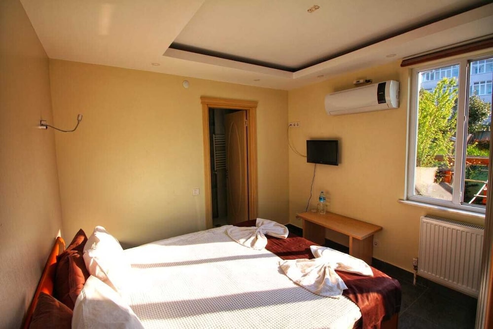 Kilic Motel (58Km Away From Istanbul)