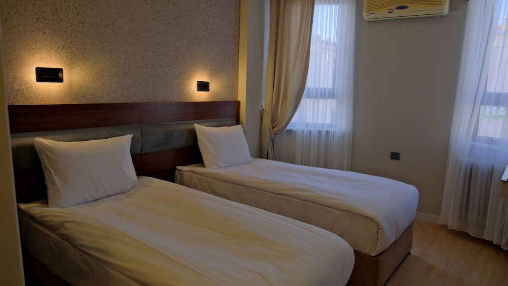 Zercİty Otel