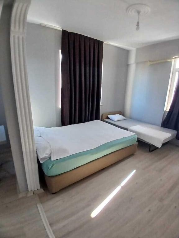 Blue Eden Hotel Antalya