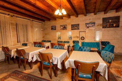 Goreme Mansion (Please Contact The Property In Advance)