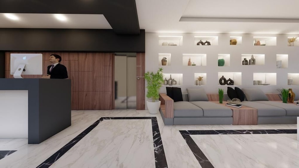 The Hera Maltepe Otel And Spa