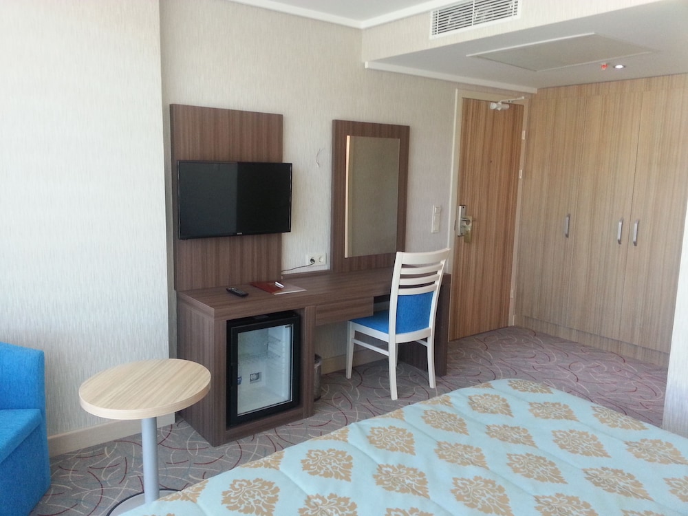 Prestige Thermal Hotel Spa And Wellness