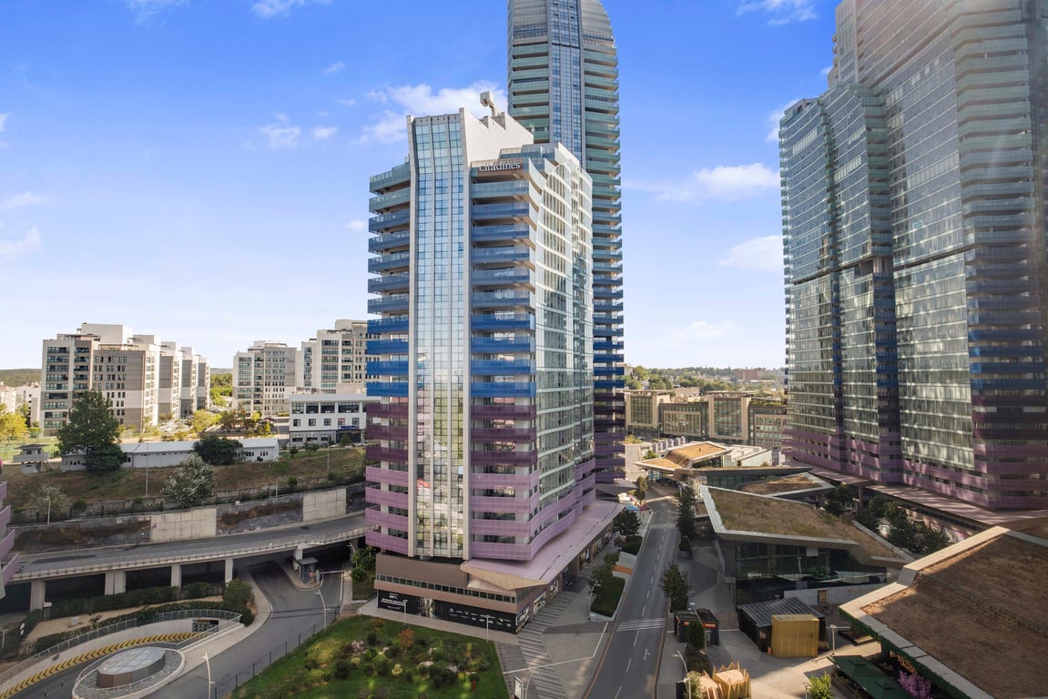 Citadines Maslak Istanbul